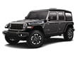 Used 2025 Jeep Wrangler Rubicon X 4xe SUV