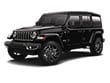 Used 2025 Jeep Wrangler Sahara 4xe SUV