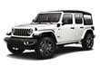 Used 2025 Jeep Wrangler 4xe Sahara SUV