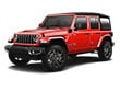 Used 2025 Jeep Wrangler Sahara 4xe SUV