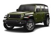  Jeep Wrangler 4xe