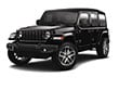 Used 2025 Jeep Wrangler 4xe Sport SUV