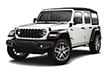 Used 2025 Jeep Wrangler 4xe Sport SUV