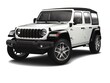  Jeep Wrangler 4xe