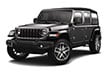 Used 2025 Jeep Wrangler Willys 4xe SUV