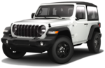 Wrangler SUV
