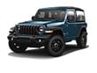 Used 2025 Jeep Wrangler Sport S Sport S  4x4