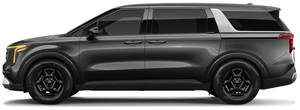 2025 Kia Carnival Van Digital Showroom | Eagle Kia of Riverhead