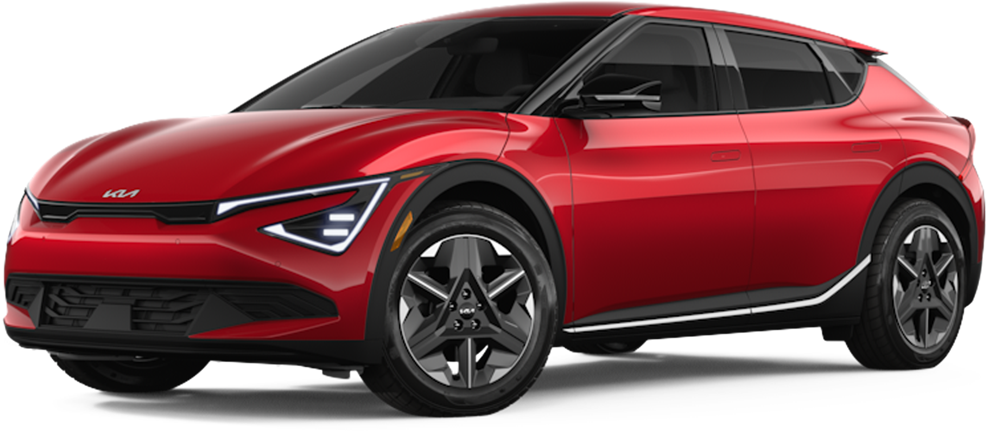 2025 Kia EV6 SUV