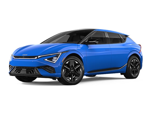 2025 Kia EV6 GT-Line -
                Rockwall, TX