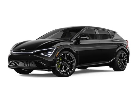 2025 Kia EV6 GT-Line SUV
