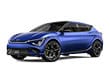 2025 Kia EV6 SUV 