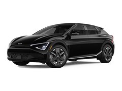 2025 Kia EV6 Light Long Range SUV