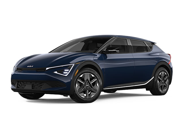 2025 Kia EV6 Light Hero Image