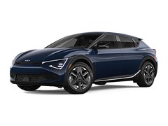 2025 Kia EV6 Light Long Range SUV