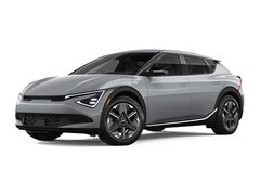 2025 Kia EV6 Light SUV