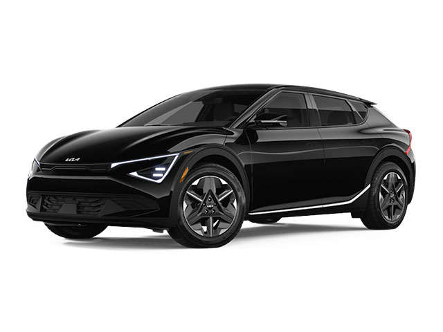 2025 Kia EV6 Light Hero Image