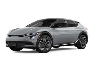 2025 Kia EV6 Light Long Range SUV