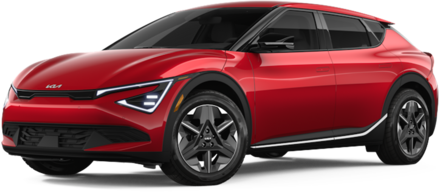 2025 Kia EV6