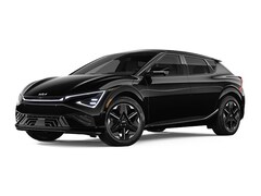 2025 Kia EV6 Wind SUV