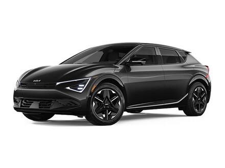 2025 Kia EV6 Wind SUV