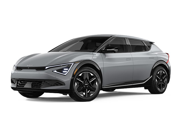 2025 Kia EV6 Wind -
                Rockwall, TX