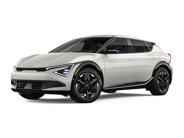 2025 Kia EV6 Wind's photo