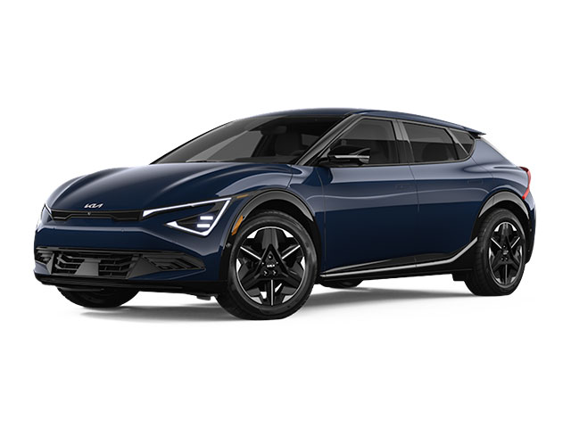 2025 Kia EV6
