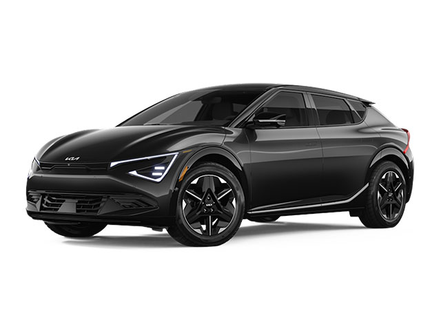 2025 Kia EV6 Wind's photo