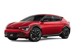 2025 Kia EV6 Wind SUV