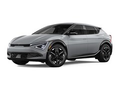 2025 Kia EV6 Wind SUV