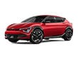 2025 Kia EV6 SUV 