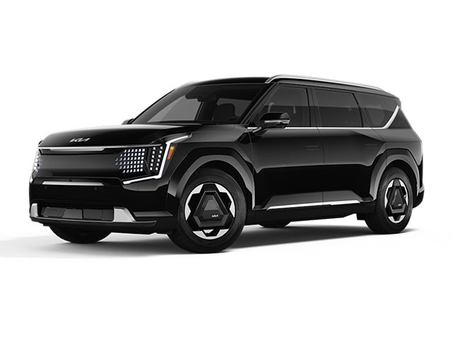 2025 Kia EV9