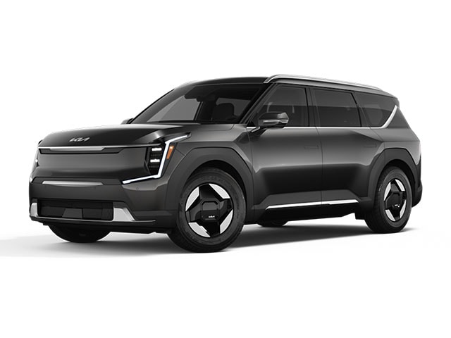 2025 Kia EV9 Wind AWD's photo