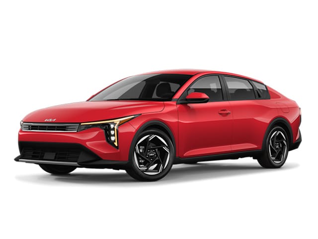 2025 Kia K4 EX -
                Frisco, TX