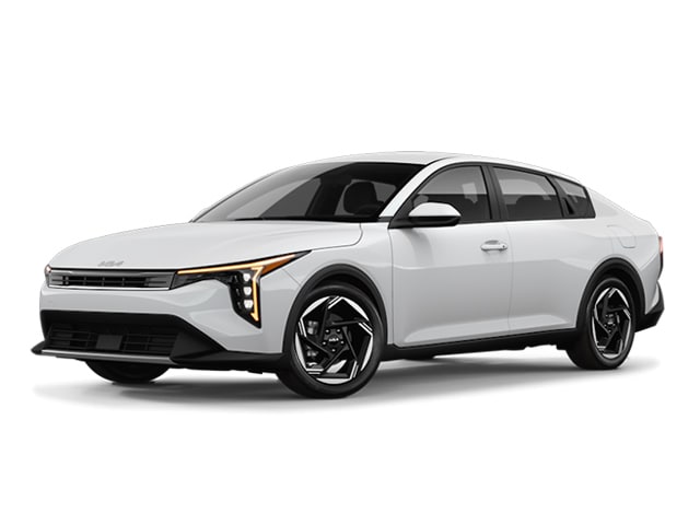 2025 Kia K4 EX -
                Frisco, TX