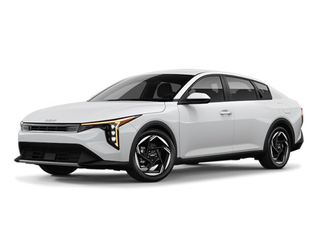 2025 Kia K4 EX Sedan in St. Peters, MO