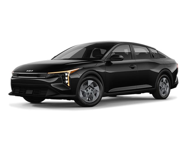 2025 Kia K4 LX -
                Dallas, TX