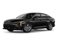 2025 Kia K4  -
                  San Francisco, CA