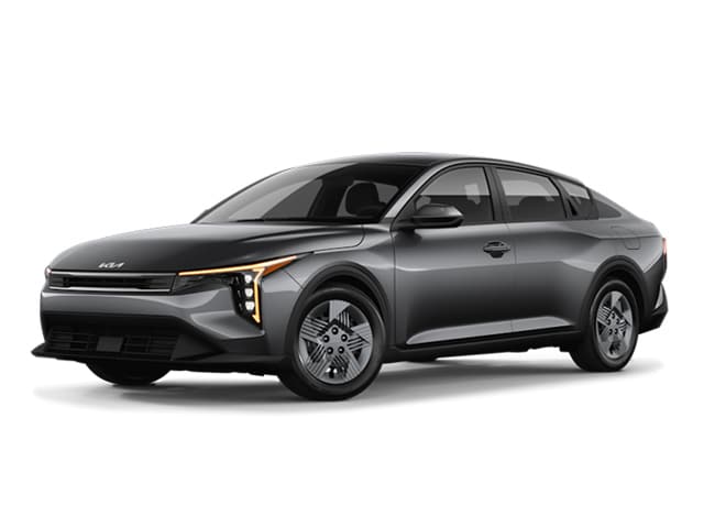 2025 Kia K4 LX -
                  Mesquite, TX