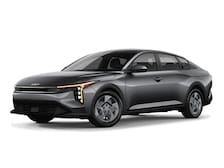 2025 Kia K4  -
                  San Francisco, CA