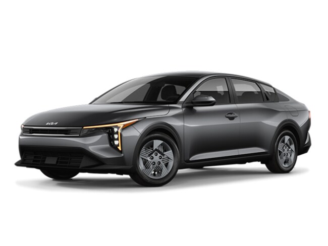 2025 Kia K4 LX Sedan in St. Peters, MO
