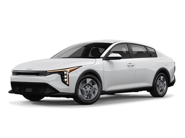 2025 Kia K4 LX -
                Dallas, TX
