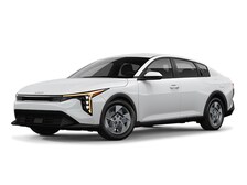 2025 Kia K4  -
                  Inglewood, CA