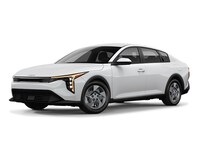 2025 Kia K4 LXS -
                  Colton, CA