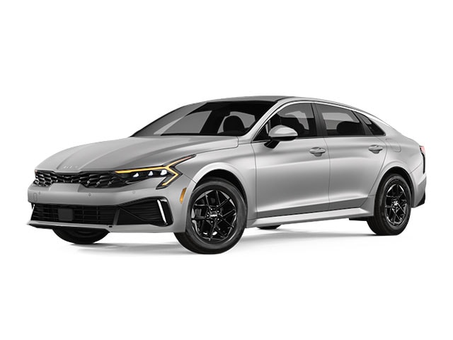2025 Kia K5 Sedan Digital Showroom Darling #39 s