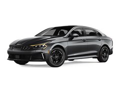 2025 Kia K5 LXS Sedan