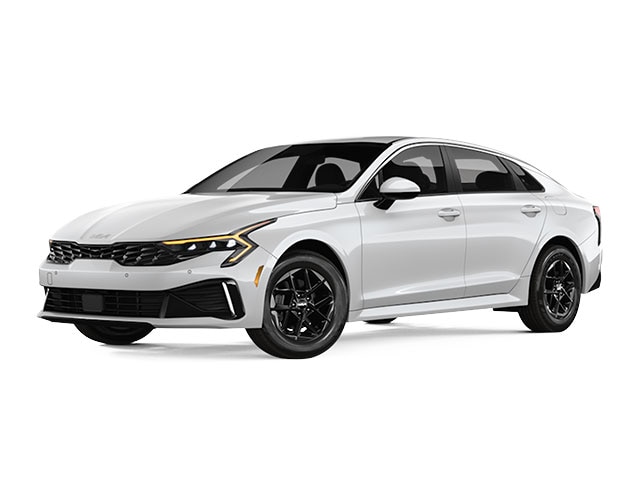 2025 Kia K5 LXS -
                Frisco, TX