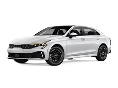 2025 Kia K5 LXS Sedan