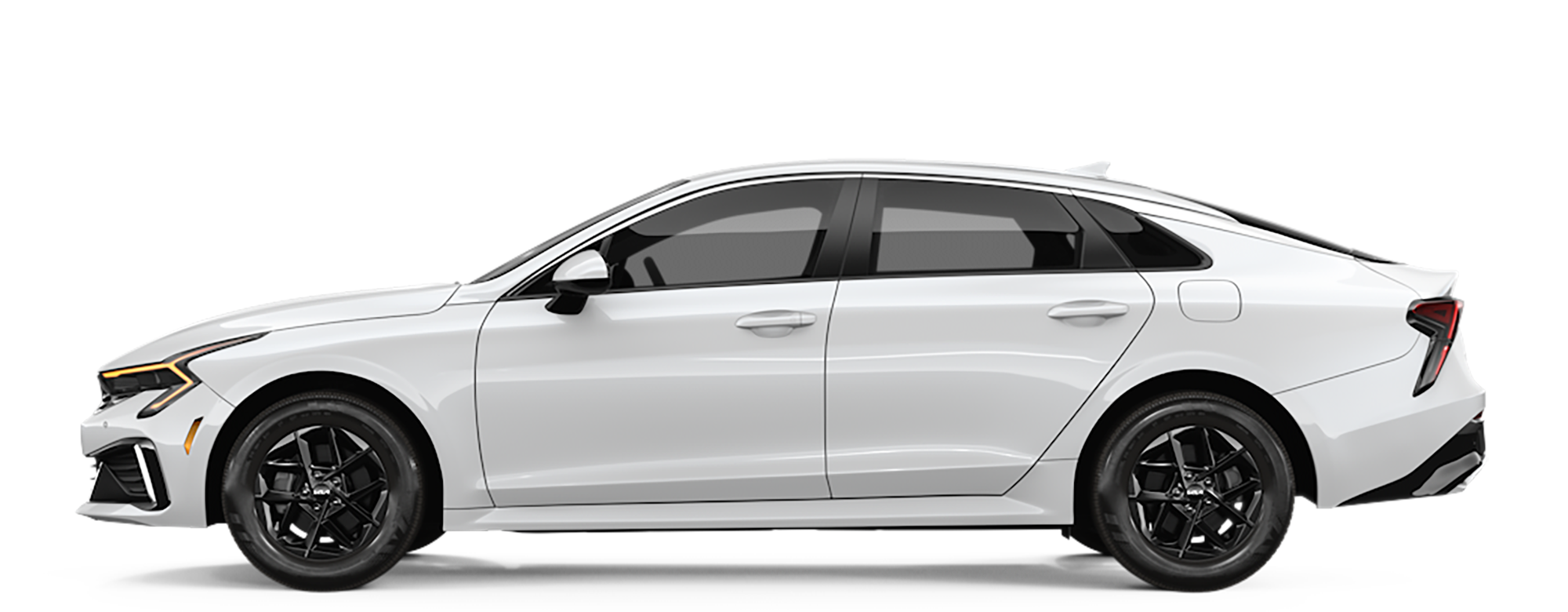 2025 Kia K5 Sedan LXS 